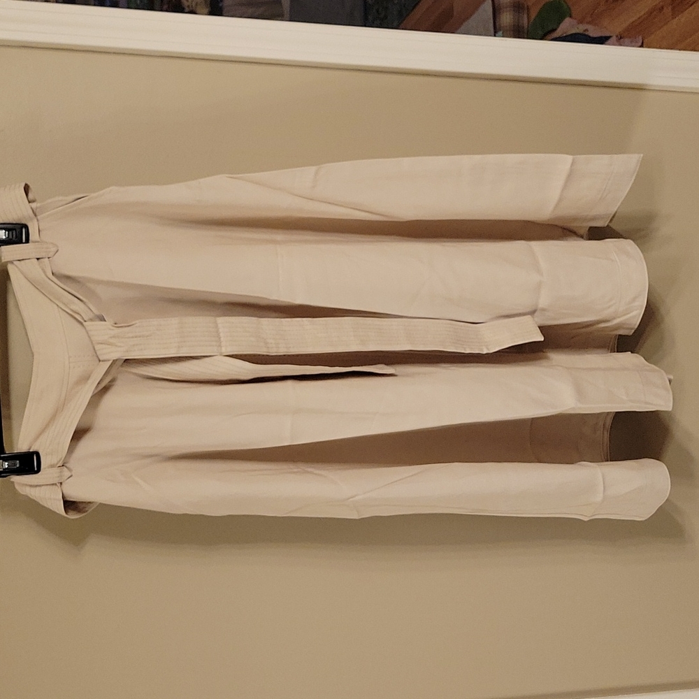 Banana republic skirt with pockets